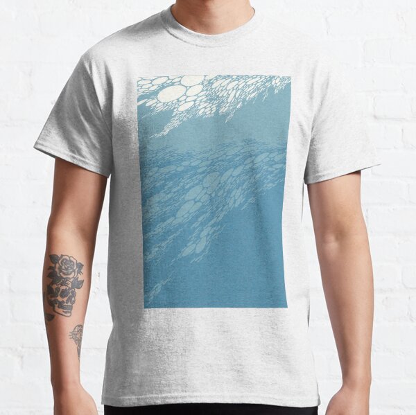 Boris - Flood Classic T-Shirt