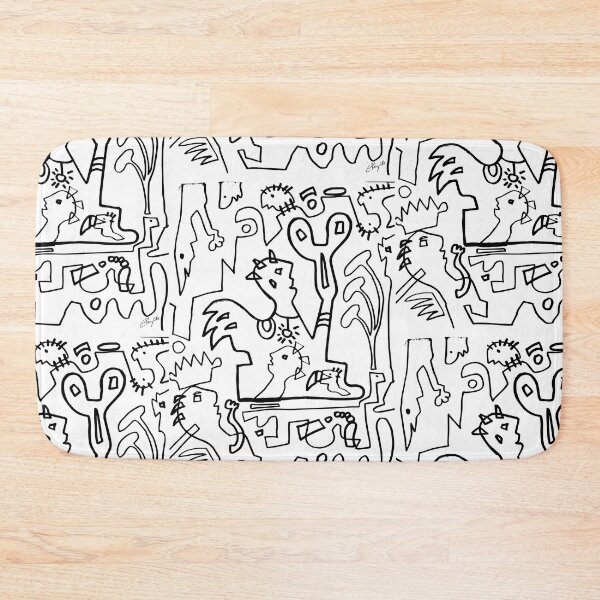 Item preview, Cristóbal Peña y Lillo designed and sold by Cristóbal Peña y Lillo.