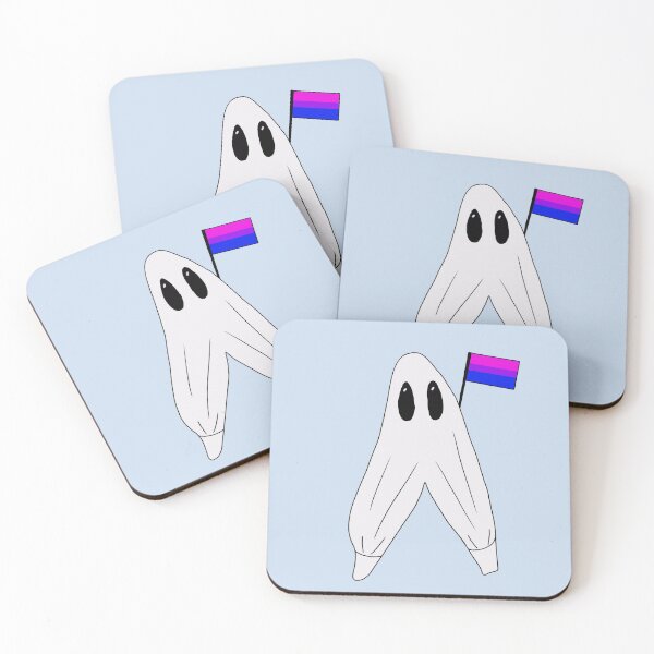 Item preview, Fresno Nightcrawler Bi Pride  designed and sold by Katie Arpino.
