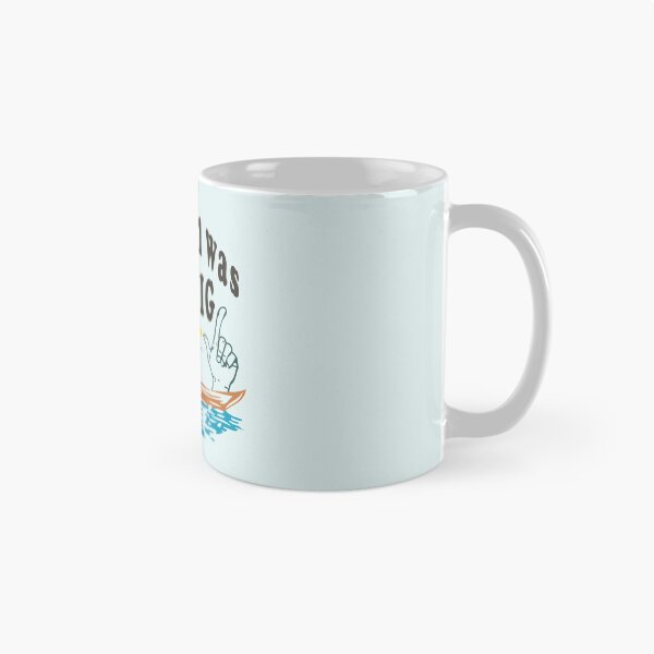 Item preview, That Fish Was So Big designed and sold by kindxinn.
