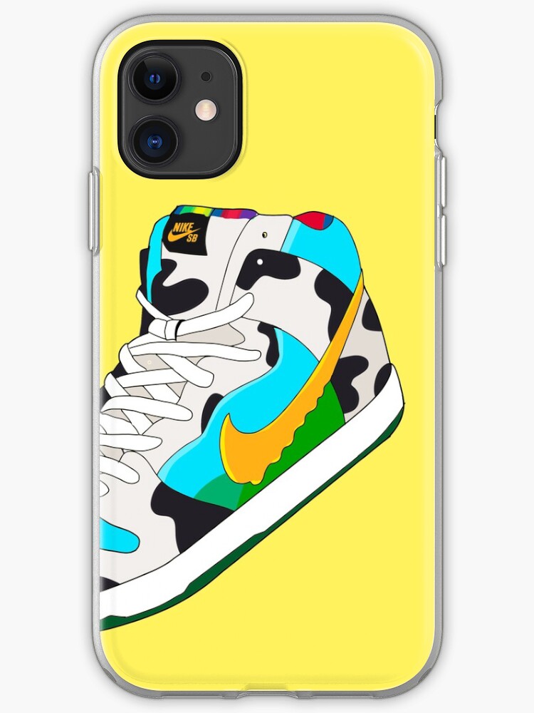 chunky dunky phone case