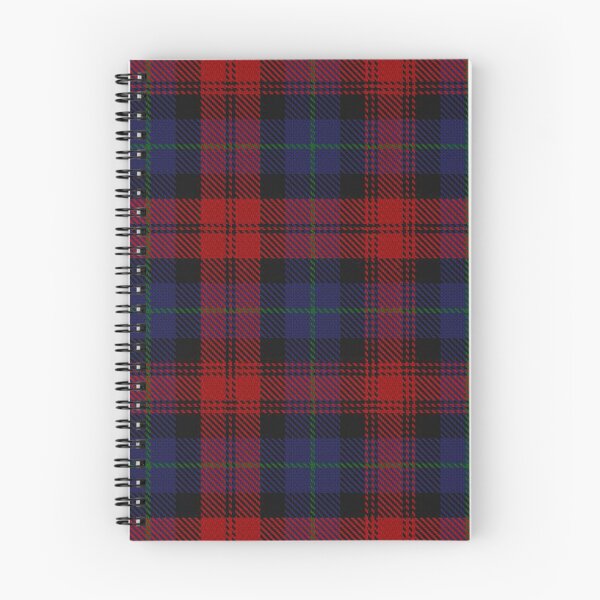 Item preview, MacLachlan Tartan designed and sold by emmamemmamu.