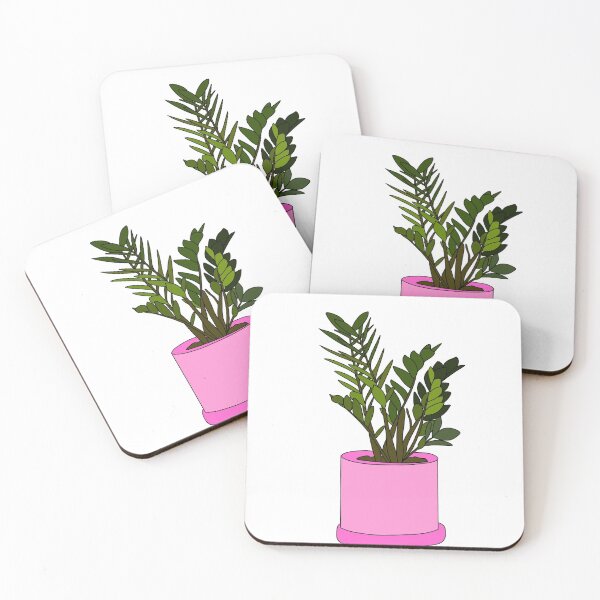 Item preview, Zz plant designed and sold by Beatlemily.