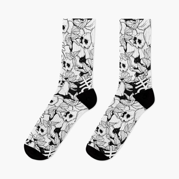 Item preview, Flos Mortis designed and sold by spazzynewton.