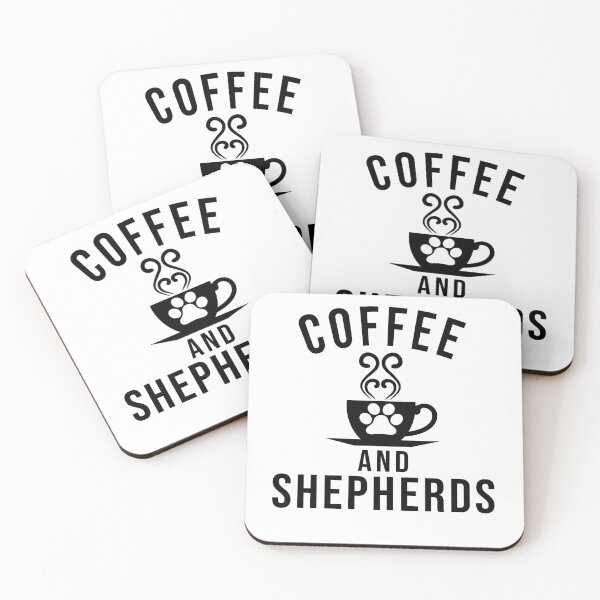 Item preview, coffee and shepherds gifts designed and sold by alaechamlal.