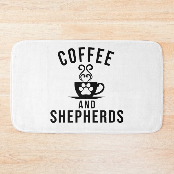 Item preview, coffee and shepherds gifts designed and sold by alaechamlal.