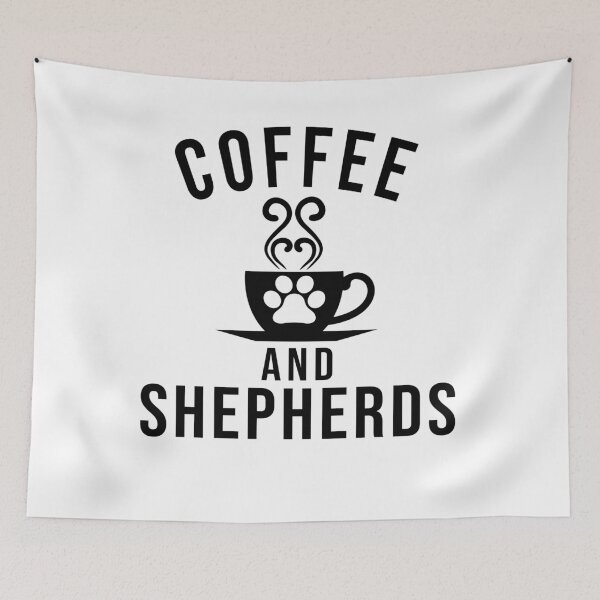 Item preview, coffee and shepherds gifts designed and sold by alaechamlal.