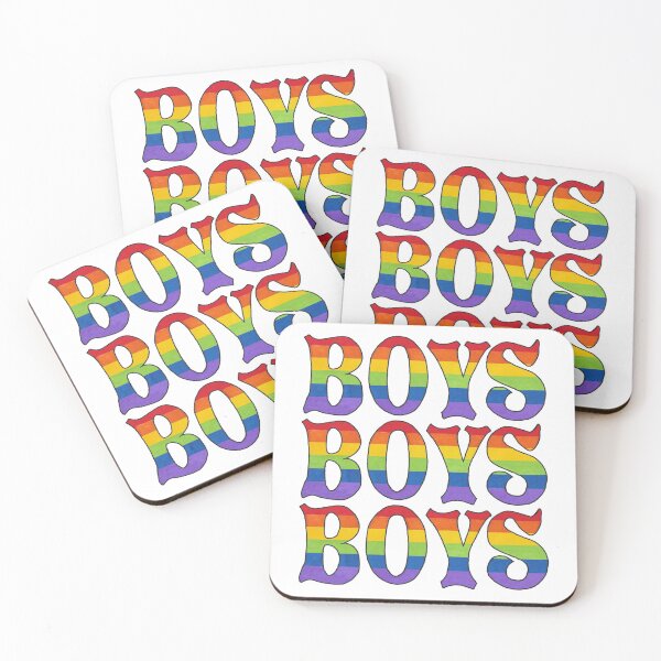 Item preview, Boys Boys Boys designed and sold by jaymillaar.