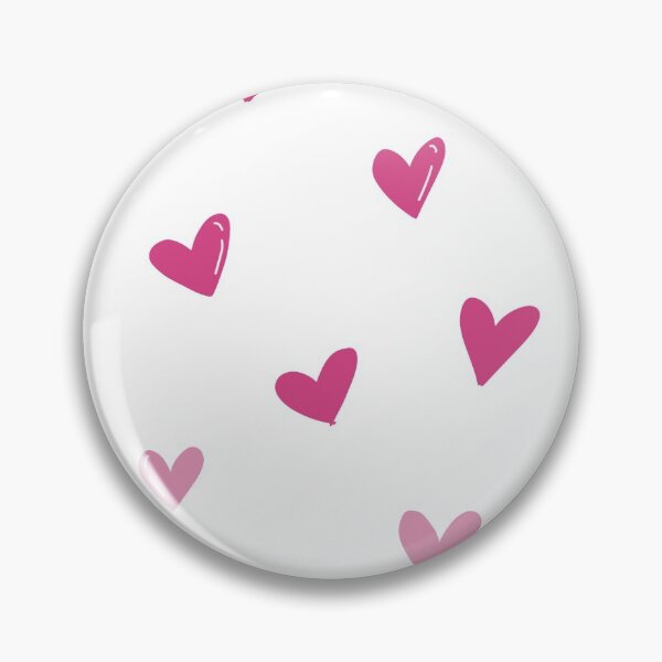 Item preview, Cute pink heart pack  designed and sold by tknoespel.