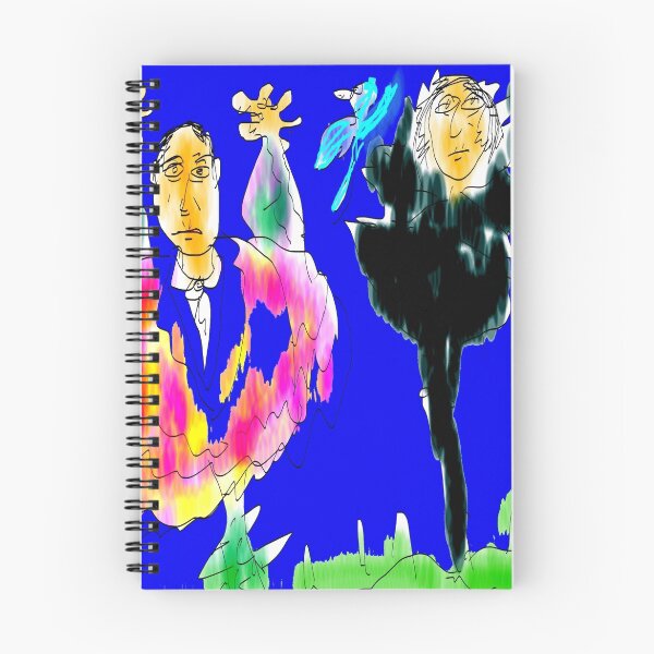 Aperçu de l'œuvre 2 d créée et vendue par Stacey Lazarus.