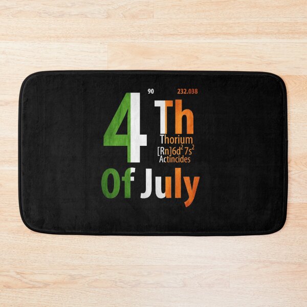Item preview,  Chemistry Science Teacher Irish 4th of July Funny Pride Gifts Ideas designed and sold by Akmloza.