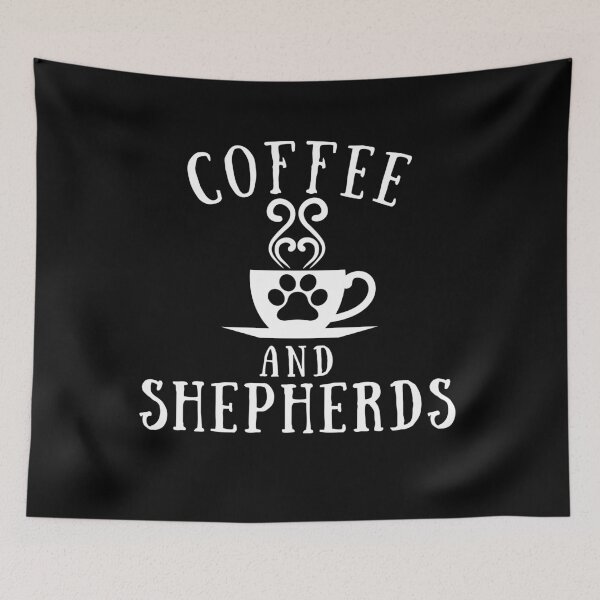 Item preview, coffee and shepherds gift designed and sold by alaechamlal.