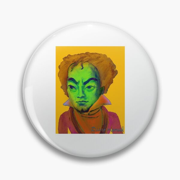 Item preview, Beethoven multicolor 4 designed and sold by Diego Manuel Rodriguez.