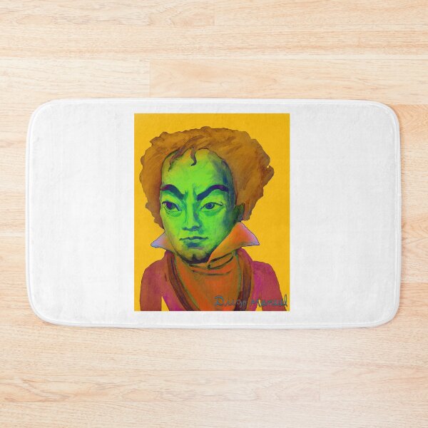 Item preview, Beethoven multicolor 4 designed and sold by Diego Manuel Rodriguez.