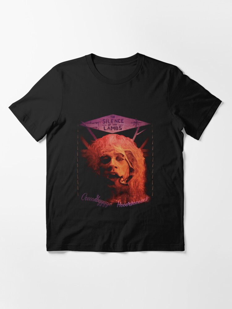 The Silence of The Lambs Buffalo Bill The Silence of The Lambs (1991) Men's Premium T-Shirt | Redbubble