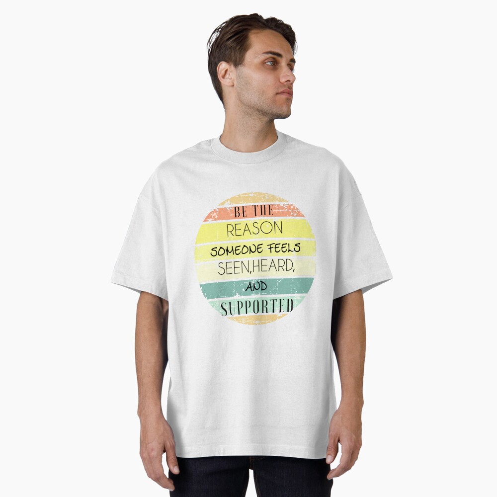 Vista previa del artículo con la obra «Camiseta holgada», diseñado y vendido por kikibul.