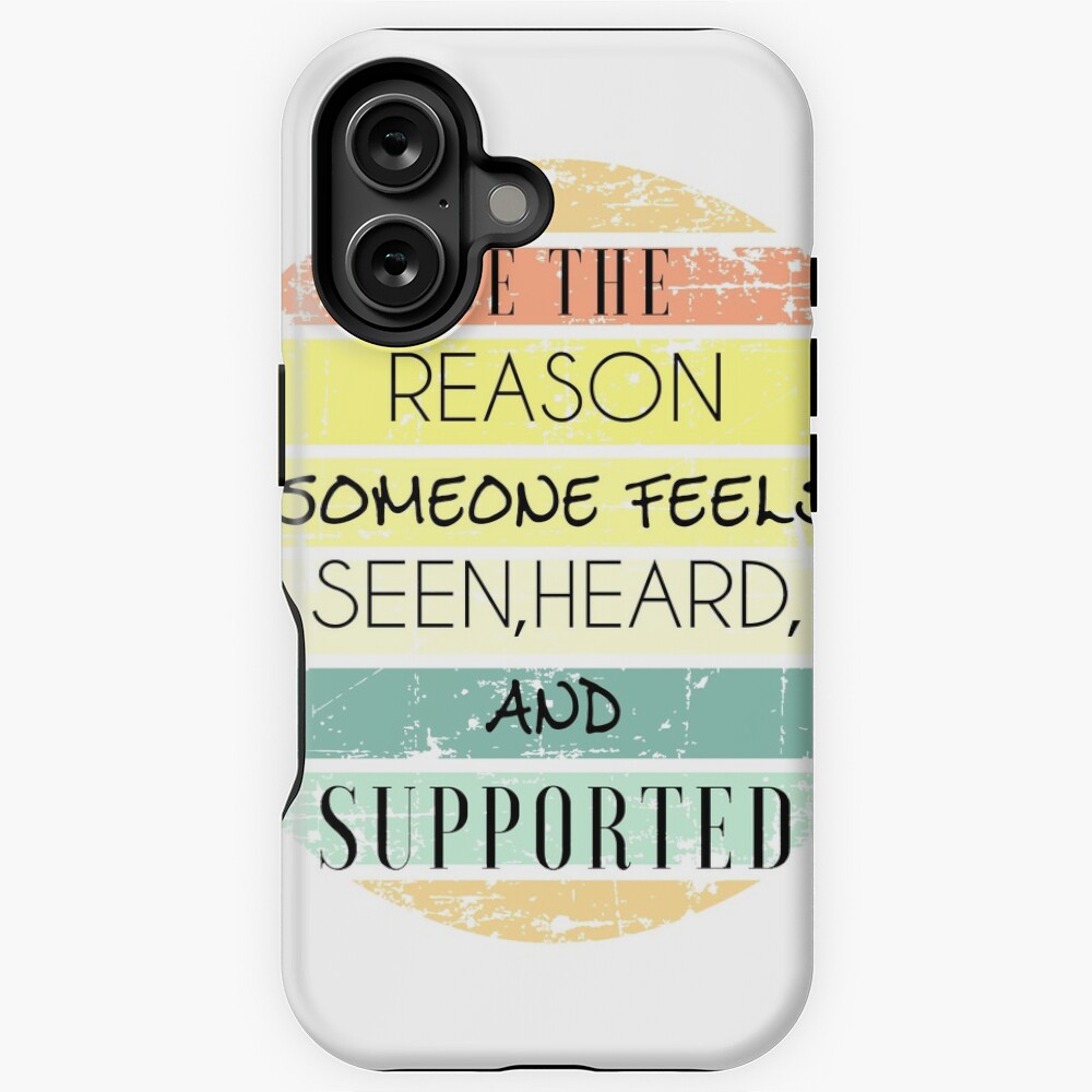 Vista previa del artículo con la obra «Funda resistente MagSafe para iPhone», diseñado y vendido por kikibul.