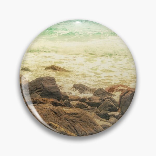 Item preview, Rugged Beauty Of Lizard Point designed and sold by StephenRphoto.