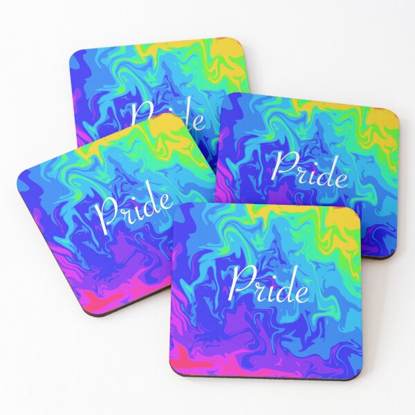 Item preview, Pride 1 designed and sold by KDRgraphics.