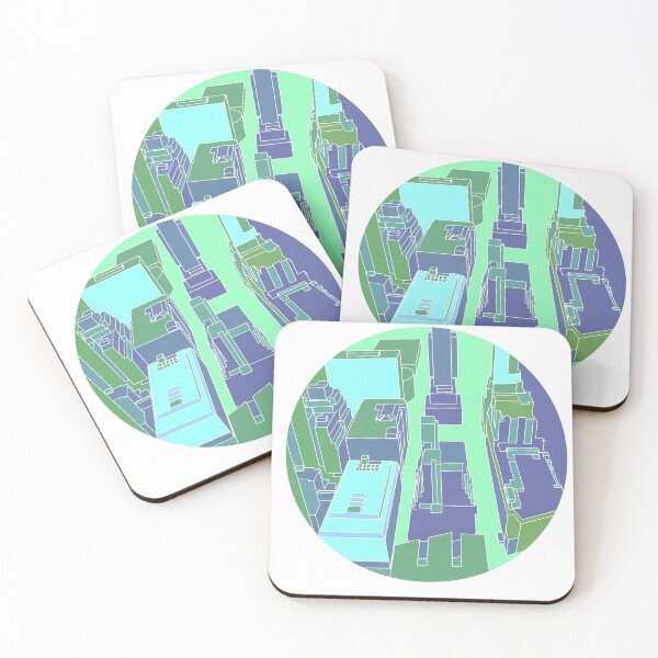 Item preview,  a little dreamy and a little surreal designed and sold by Nomadstore.