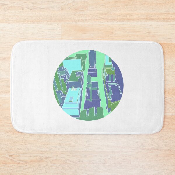 Item preview,  a little dreamy and a little surreal designed and sold by Nomadstore.