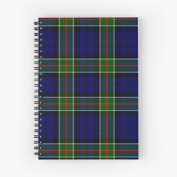 Item preview, Clan Colquhoun Tartan  designed and sold by BagTown Clans.