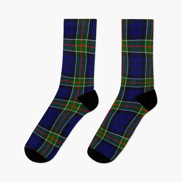 Item preview, Clan Colquhoun Tartan  designed and sold by BagTown Clans.