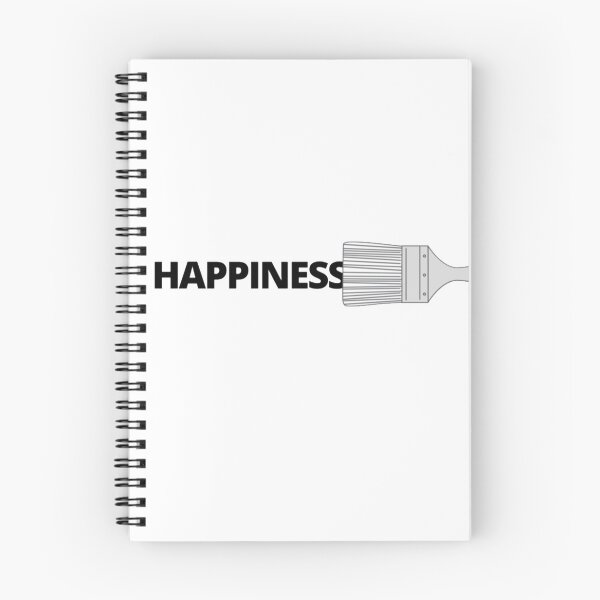 Item preview, Happiness designed and sold by Dazzling Store.