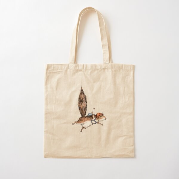 Bashful Medium Sparrow Tote