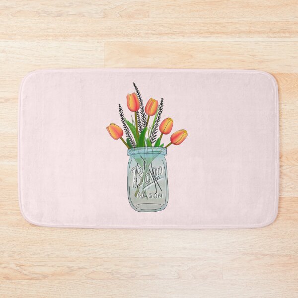 Item preview, Momma’s Tulips designed and sold by Elle  Hazlett.