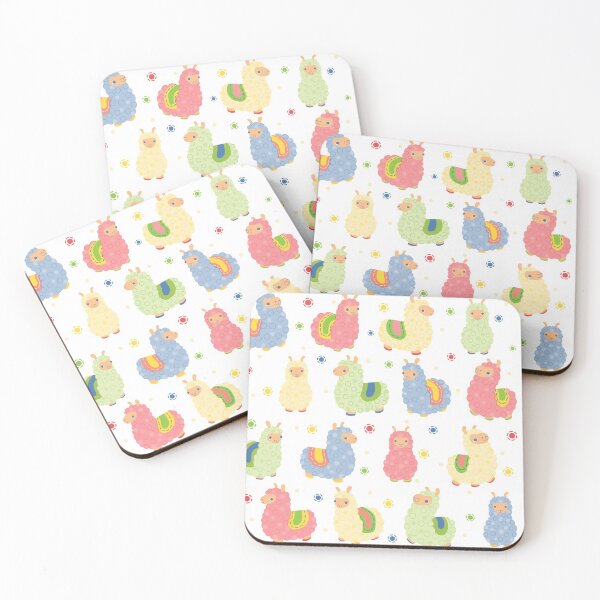 Item preview, Polka Dot Alpacas designed and sold by kjeppson.