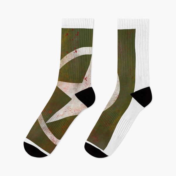 Item preview, USA army white star  designed and sold by ChampionArt.