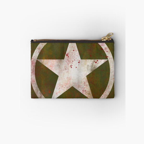 Item preview, USA army white star  designed and sold by ChampionArt.