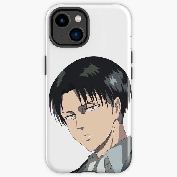 Levi iPhone Tough Case