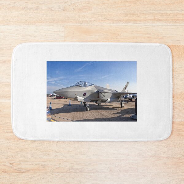 Item preview, Lockheed Martin X-35 Joint Strike Fighter Mock-Up designed and sold by Andy Harker.