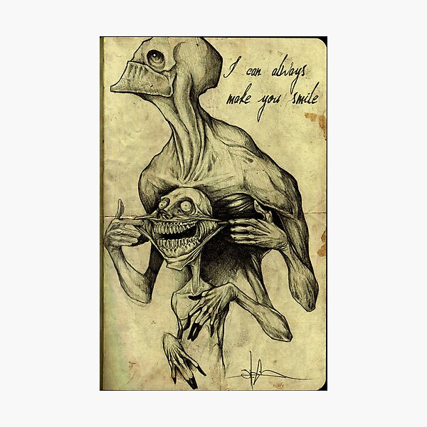 Item preview, I can always make you smile designed and sold by Shawn Coss.
