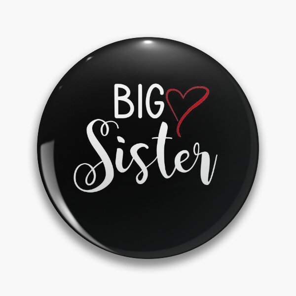 Item preview, big sister designed and sold by benkaza01.