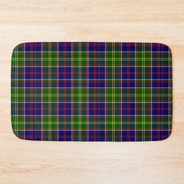 Item preview, Clan Colville Tartan  designed and sold by BagTown Clans.