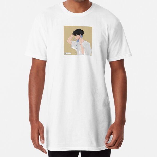 91 Days Anime Angelo Lagusa shirt - Wow Tshirt Store Online