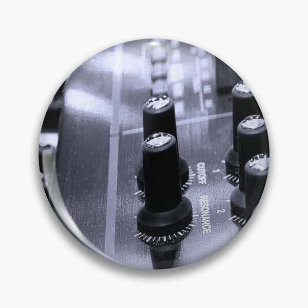Item preview, Synthesizer Controls designed and sold by StephenRphoto.