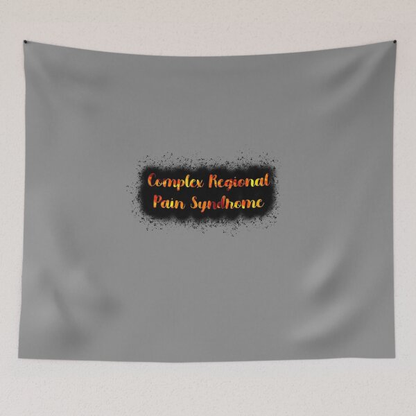 Item preview, CRPS Hand Lettering designed and sold by Elle  Hazlett.