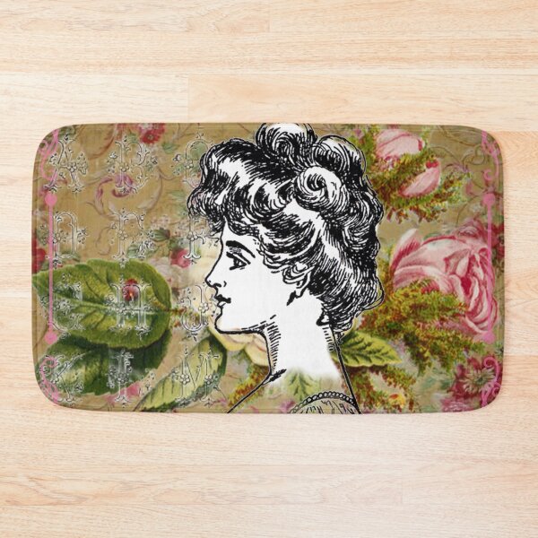 Item preview, Ediemagic Gibson Girl 3 designed and sold by Ediemagic.