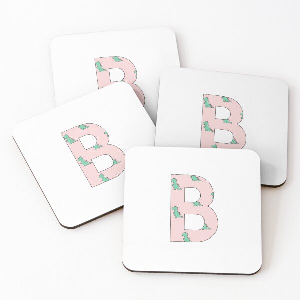 Item preview, Letter B designed and sold by happydoodles3.