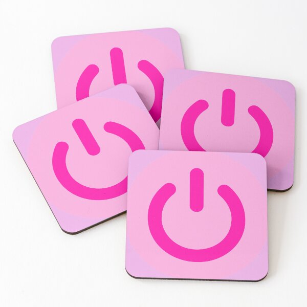 Item preview, Cyberpunk Hacker - pink /pink designed and sold by aromis.