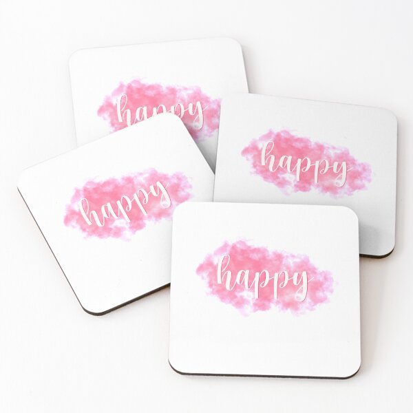 Item preview, Happy Hand Lettering designed and sold by Elle  Hazlett.