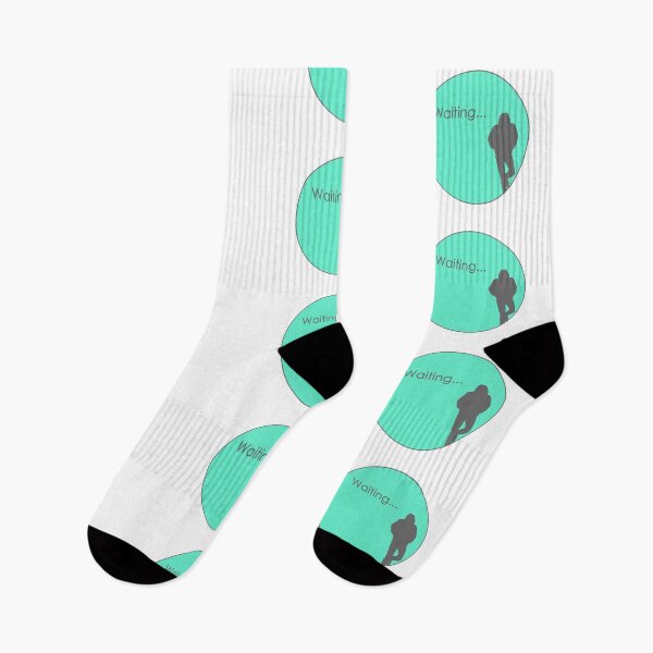 Item preview, Waiting designed and sold by Nomadstore.