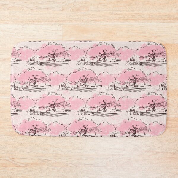 Item preview, Spring Cherry Blossoms in Kikko Park, Iwakuni, Japan designed and sold by SakuraSkies.