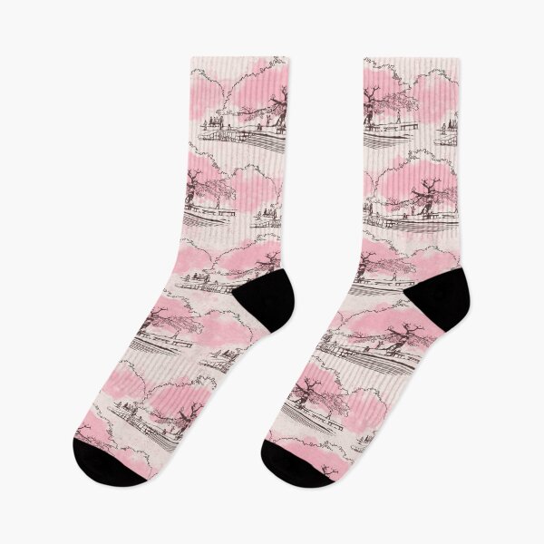 Item preview, Spring Cherry Blossoms in Kikko Park, Iwakuni, Japan designed and sold by SakuraSkies.