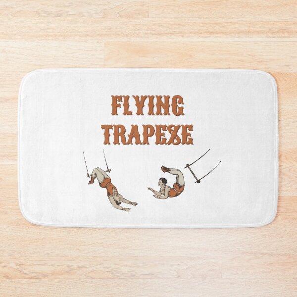 Item preview, Retro Flying Trapeze designed and sold by Hilda Rytteke.