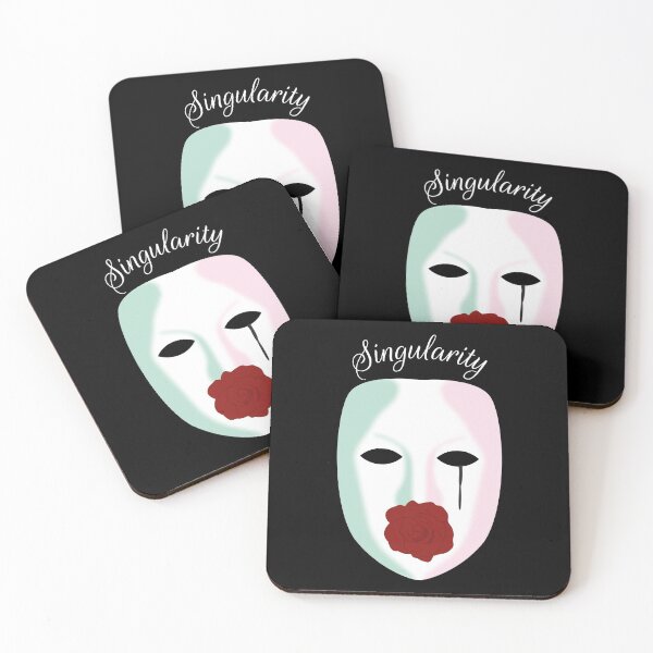 Item preview, BTS 방탄 소년단 V / TAEHYUNG SINGULARITY designed and sold by mirandathorne16.